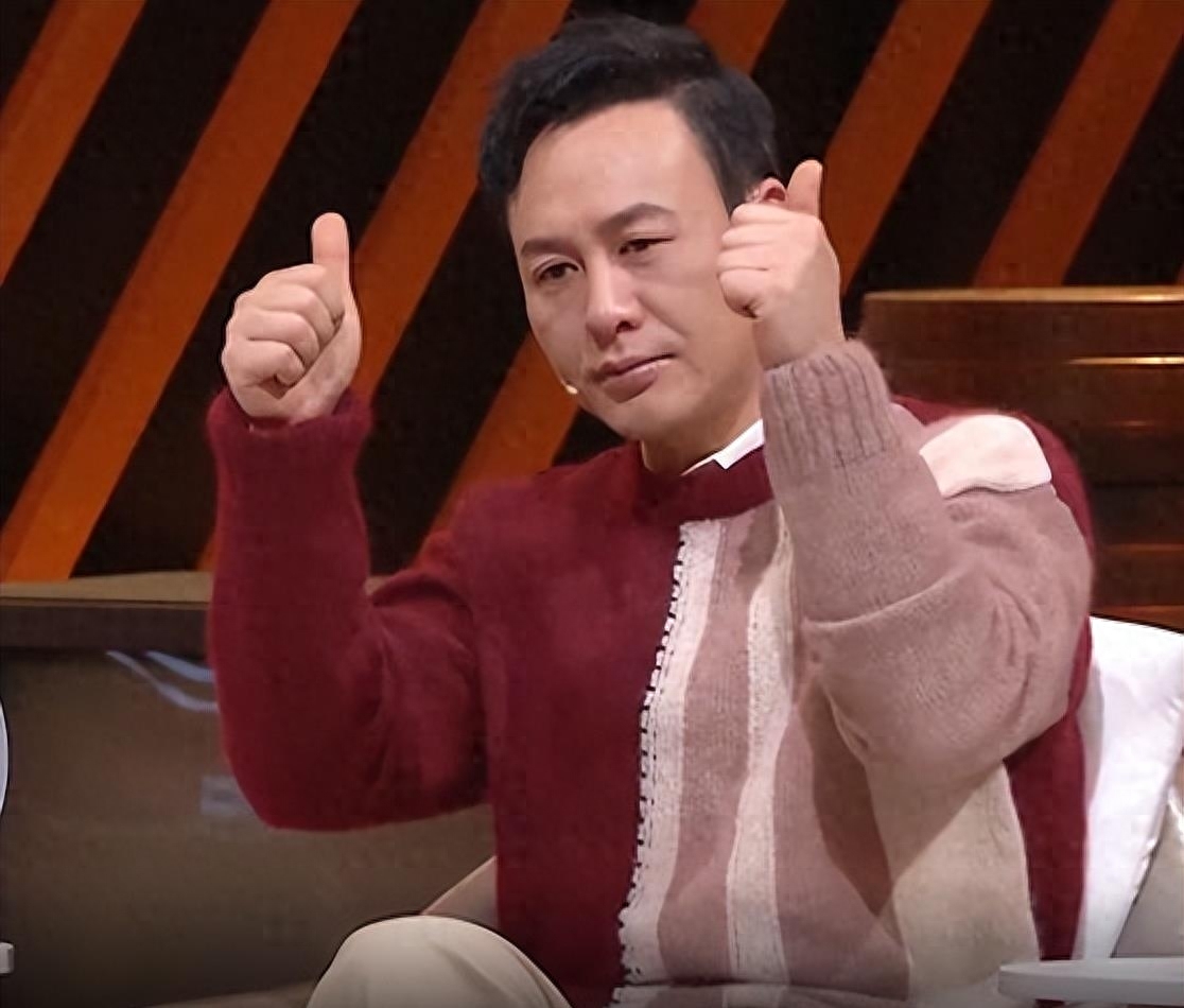 从爆红到“打回原形”，张颂文只用八个月，终是步了张小斐的后尘