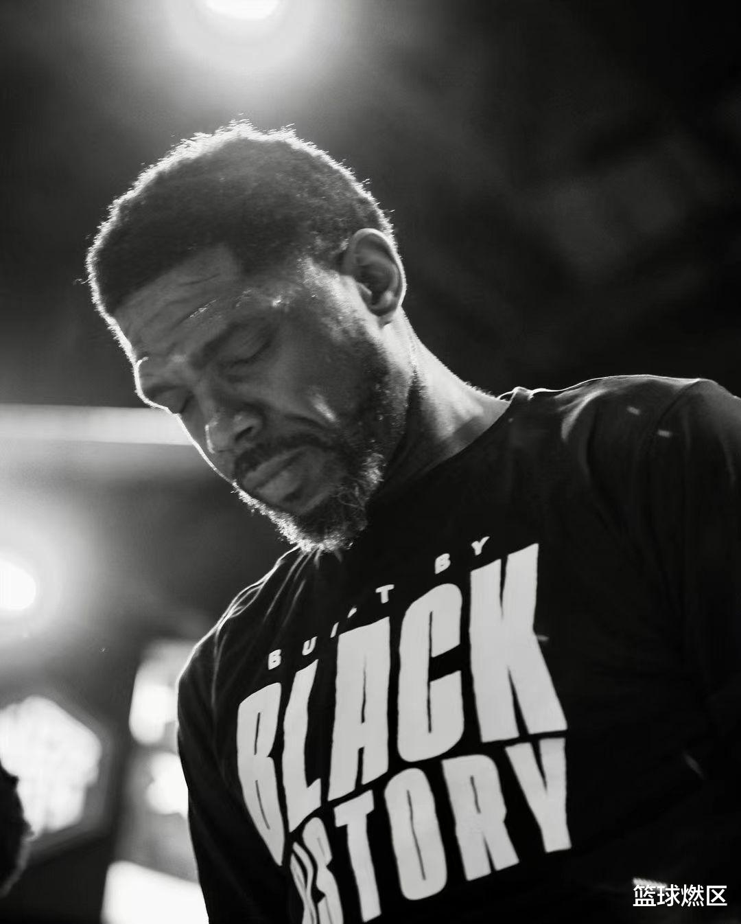 官宣!哈斯勒姆正式宣布退役,结束20年职业篮球生涯