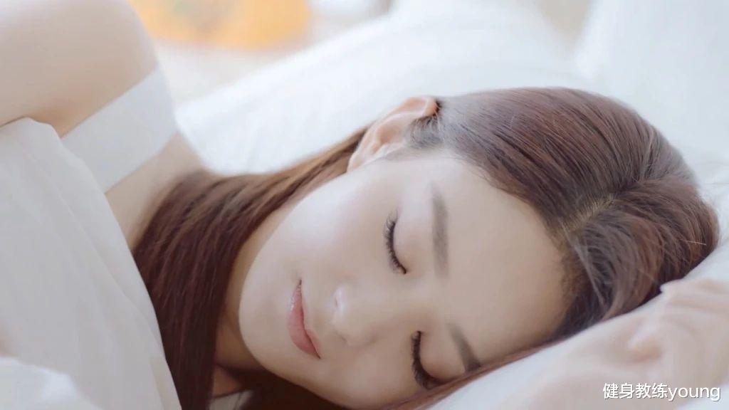 新陈代谢 懒人睡眠减肥法的8个小知识