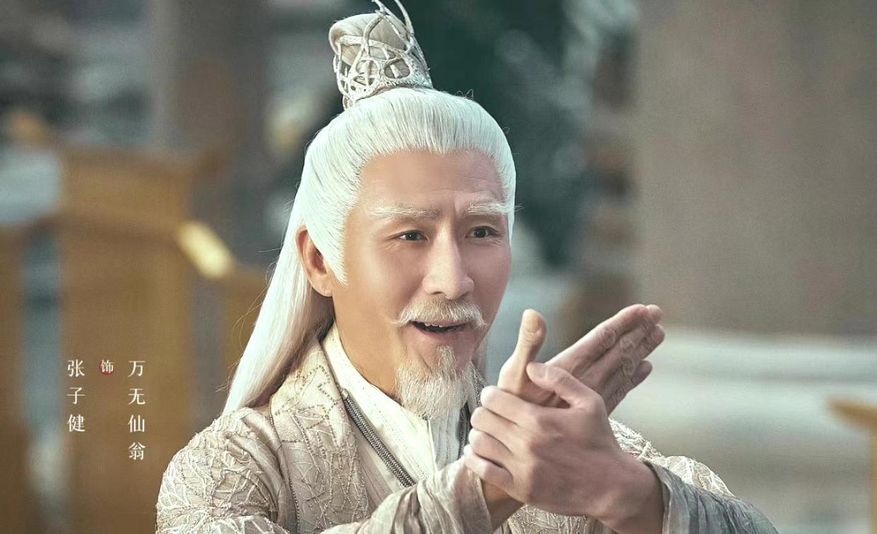 月歌行|《月歌行》为何好评不断?口碑攀升的背后,这七位配角功不可没