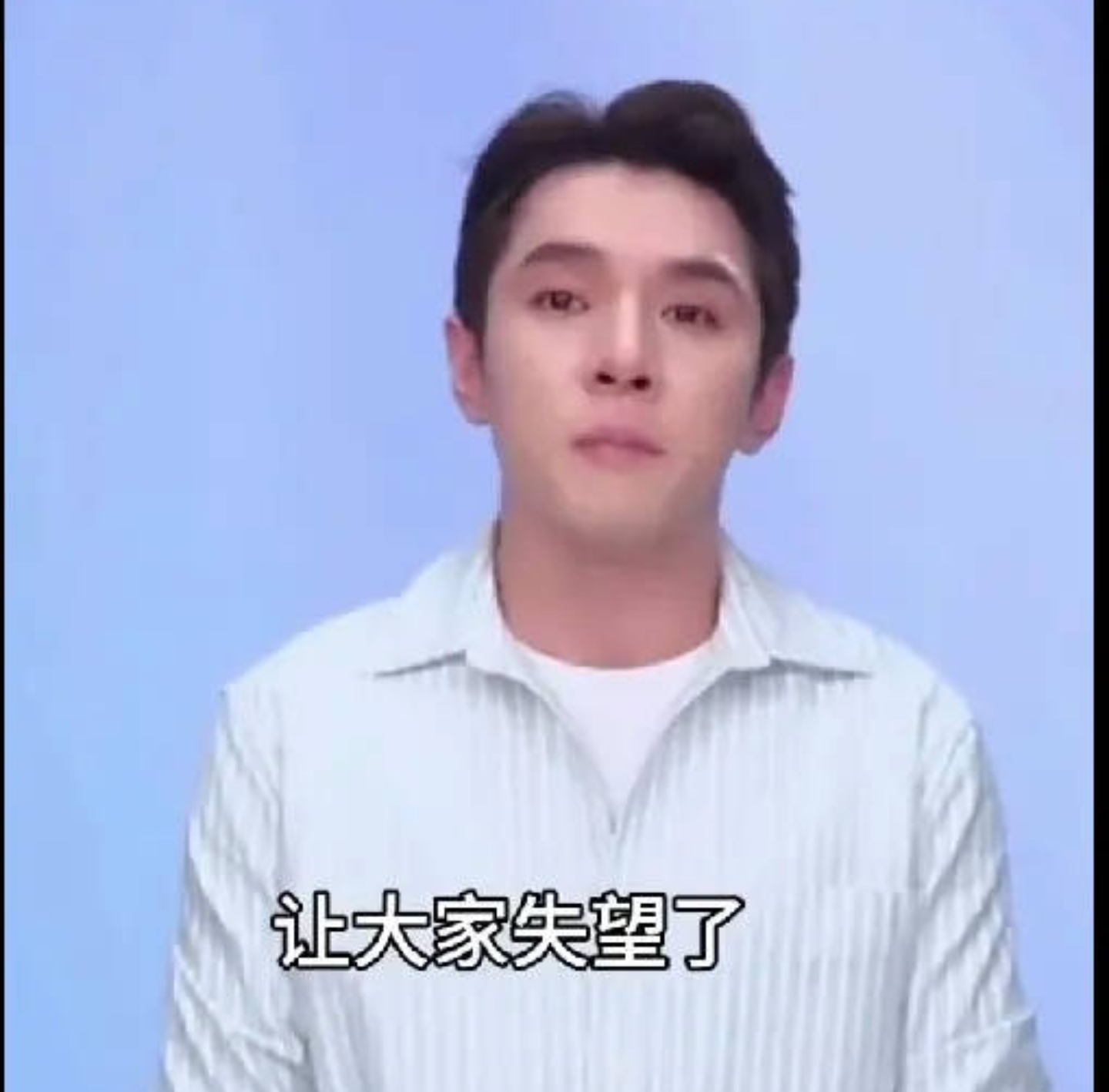 李佳琦离封杀越来越近,早年辱华口误被扒,疑似不把香港当中国