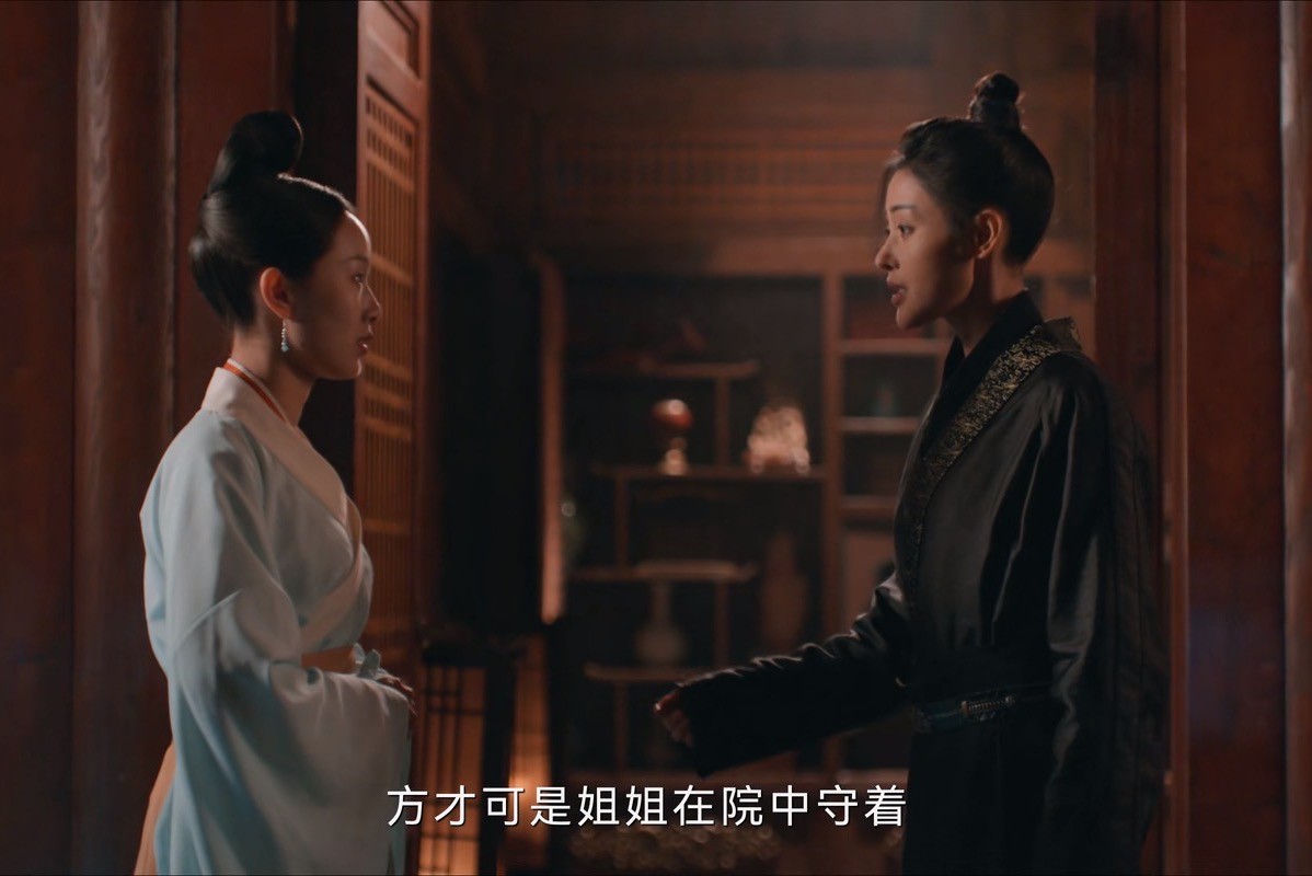 好家伙!瘦成皮包骨却要演“天下第一美女”,是谁的审美出了问题