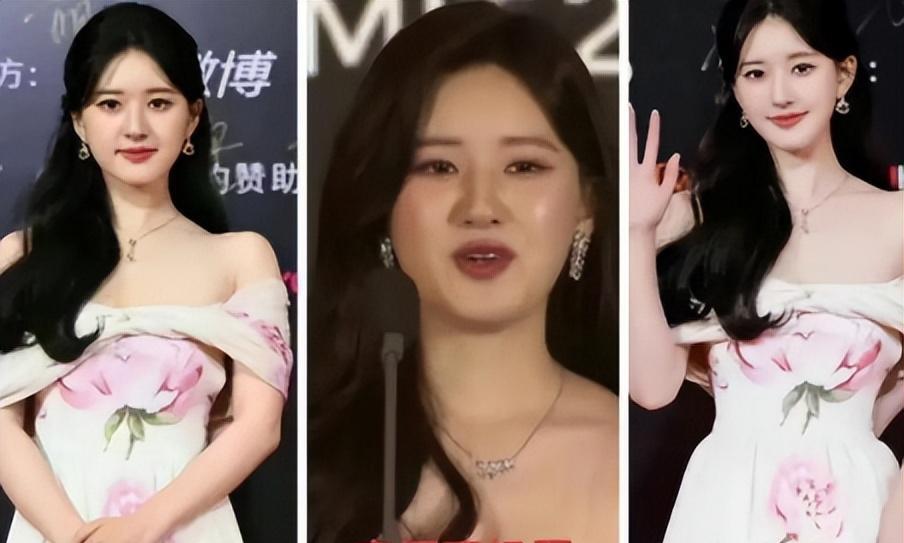 生图 女星们的生图，让我意识到容貌焦虑的不必要