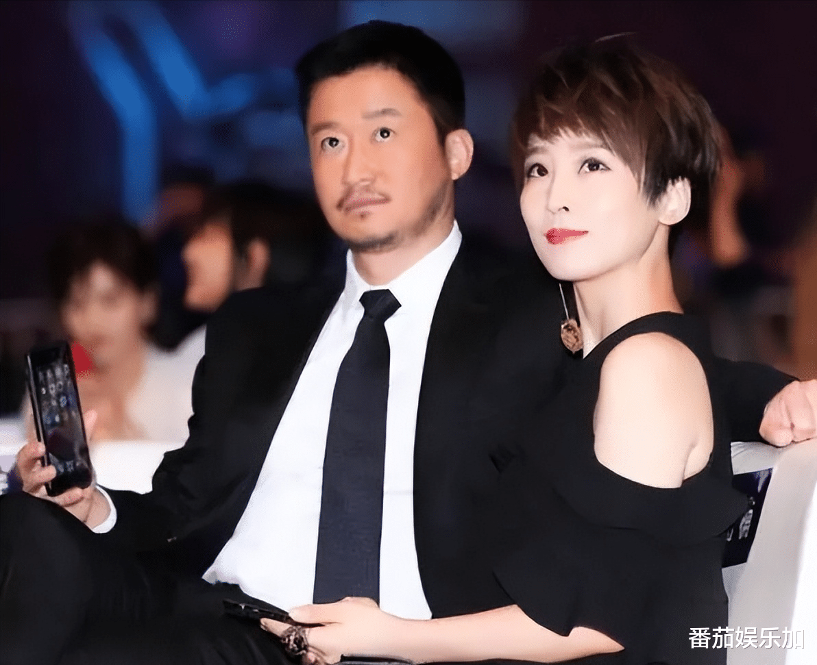 |吴京谢楠婚变？女方退出关联公司是前兆，男方曾一年半未回家