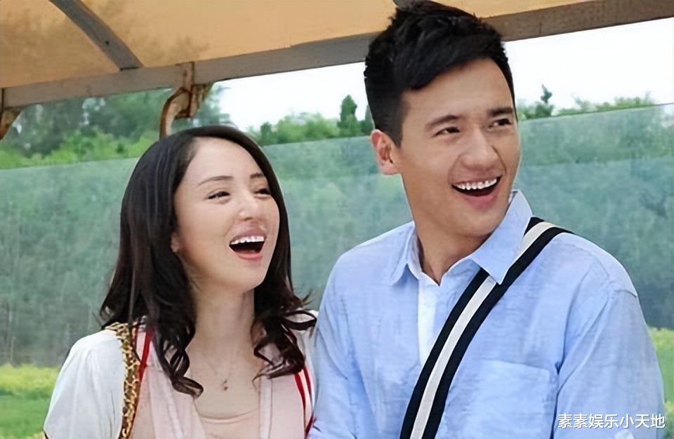 董璇|董璇高云翔合体为女儿庆生，再现夫妻恩爱时刻，7岁女儿开心大笑