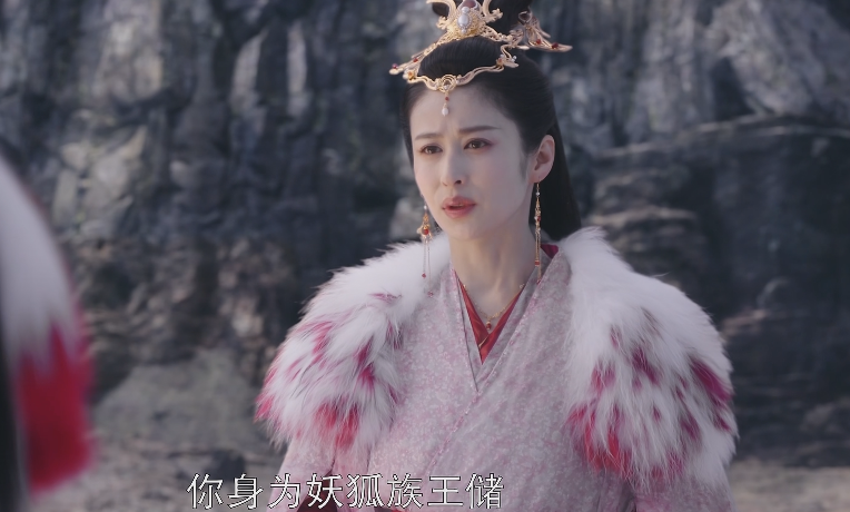 《神隐》告诉我们,当“丫鬟”太惊艳时,女主可以去打酱油了