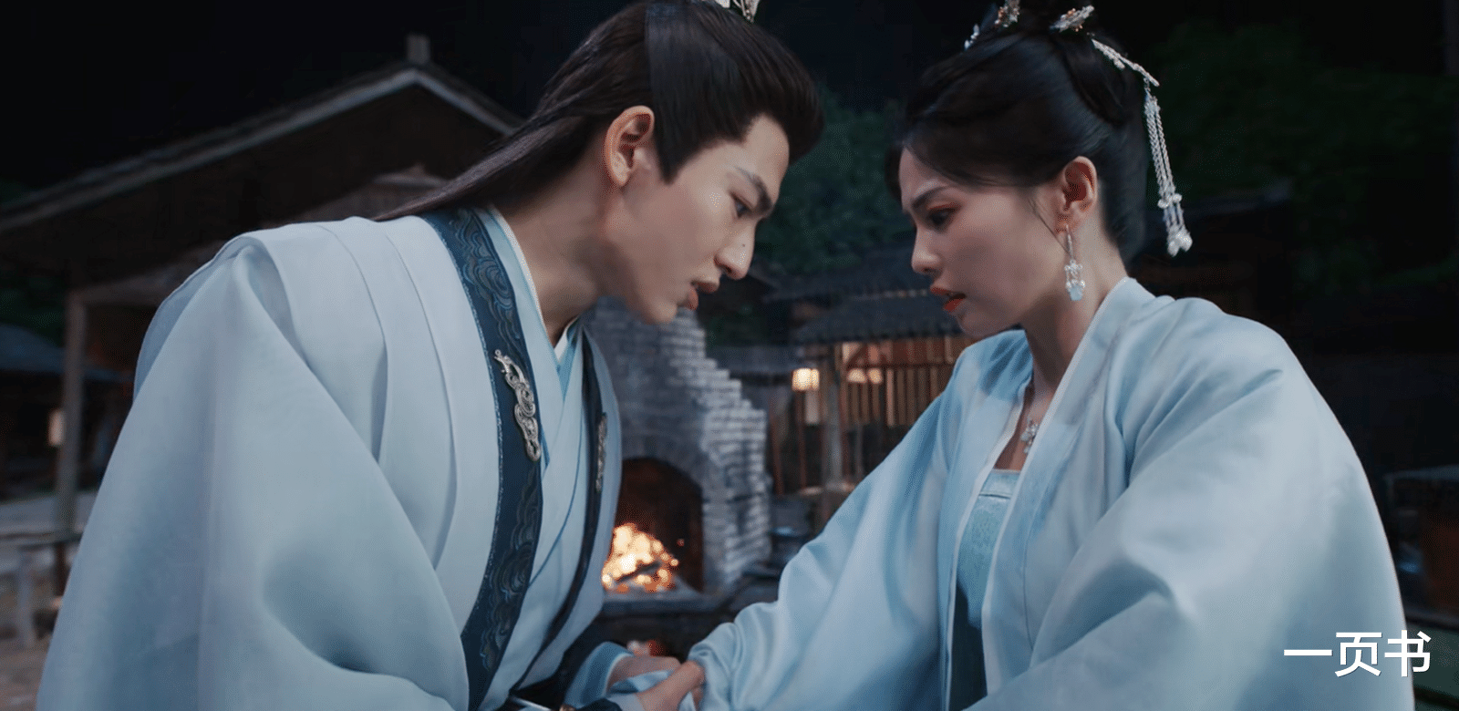 《宁安如梦》大结局：最大赢家不是沈芷衣，不是谢危，而是姜雪惠