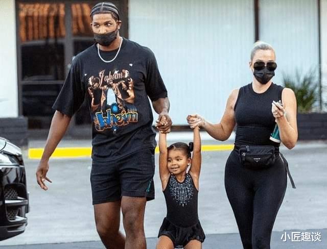 浪得虚名!金-卡戴珊自曝与汤普森有染,科勒被姐姐绿了