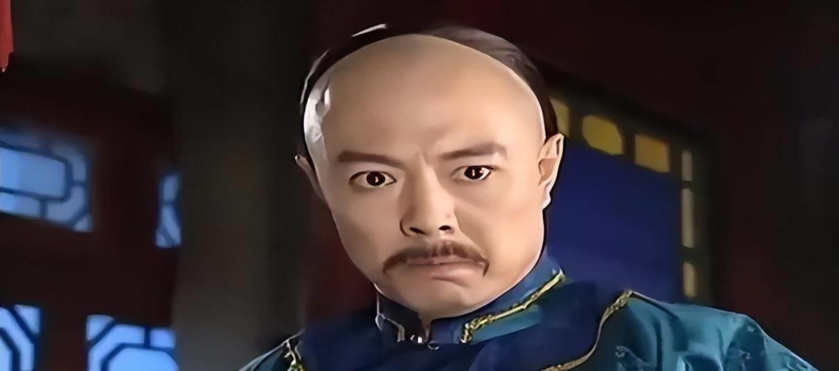 张凯丽|明明演技一般，却硬吹成“老戏骨”