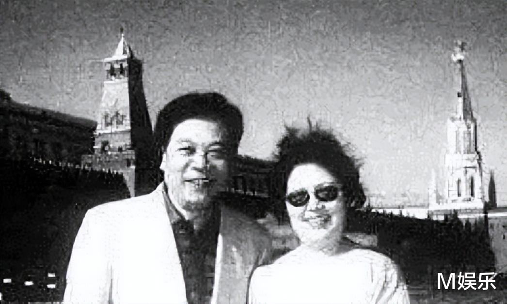 5亿遗产不给儿子，63岁传绯闻，这一次赵忠祥，不再被世人宽容！