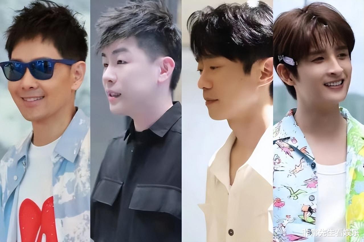 《披哥3》开始预热,张远面试三次,张杰给胡兵支招,2人已经淘汰