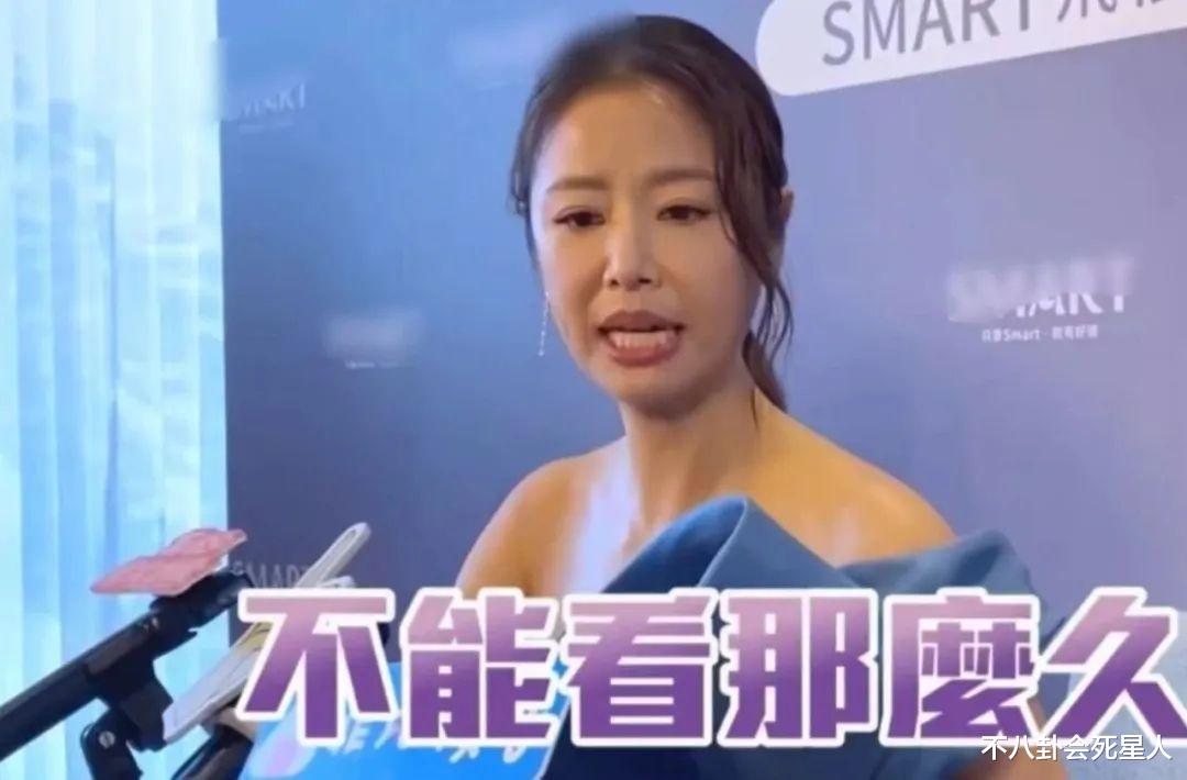 “不老女神”是假的，从林心如到殷桃，生图揭露“人间真实”