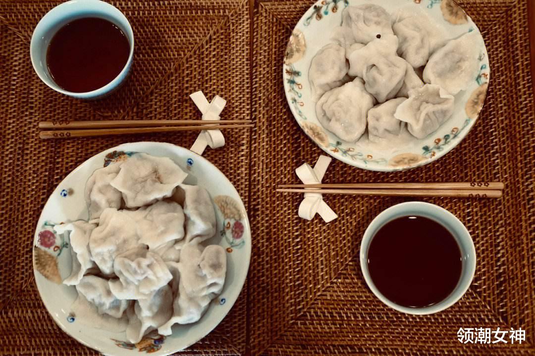 猪肉|最适合冬季包饺子的蔬菜排行,白菜倒数第二,芹菜第三,建议了解