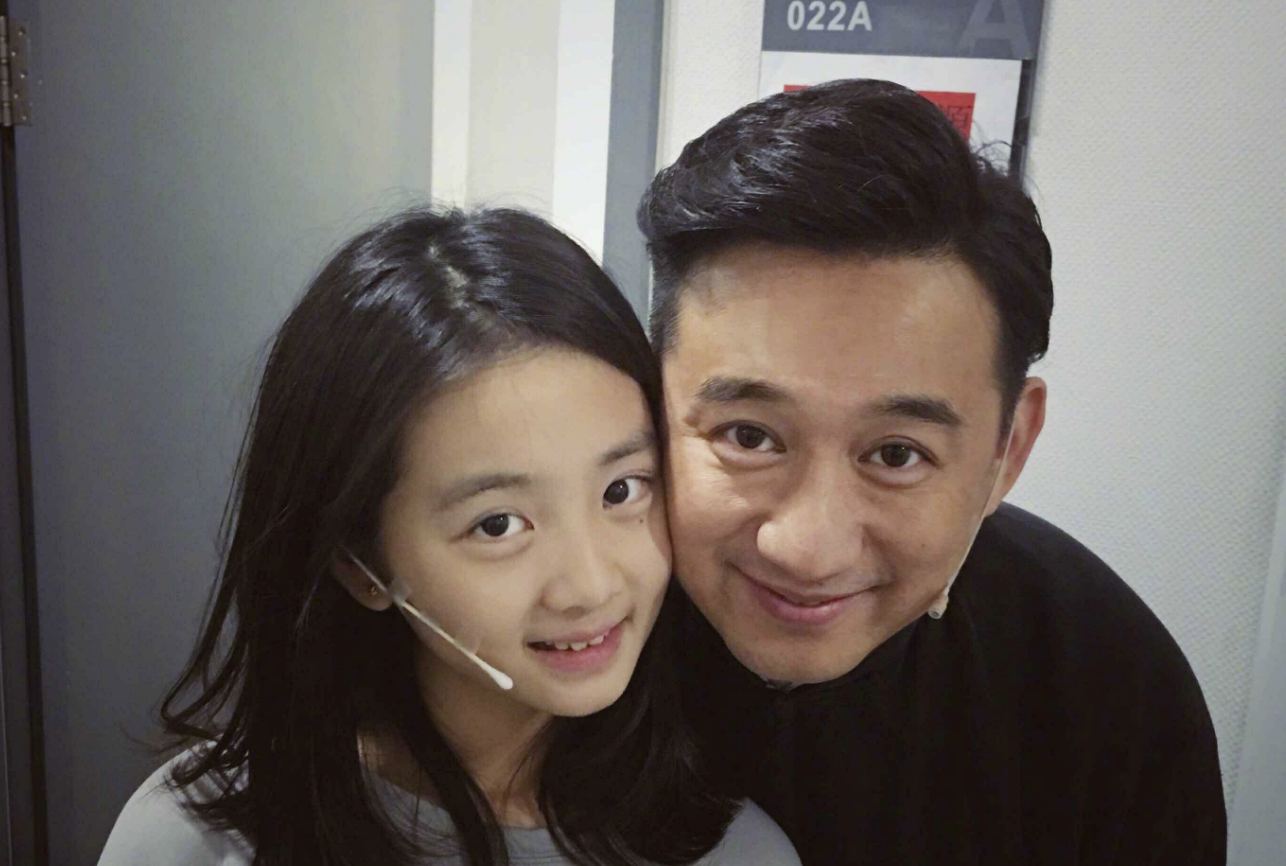 孙莉|孙莉发文回应近期5点争议，黄磊：很自责让多多用痛苦教会我勇敢