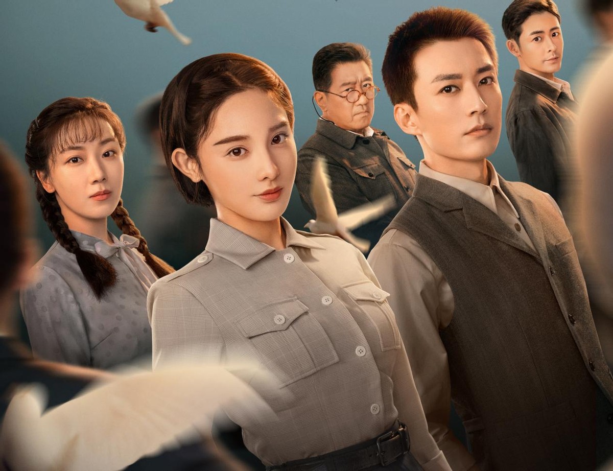 今晚开播!4位实力派戏骨坐镇,有望成为年度黑马剧,不追可惜了