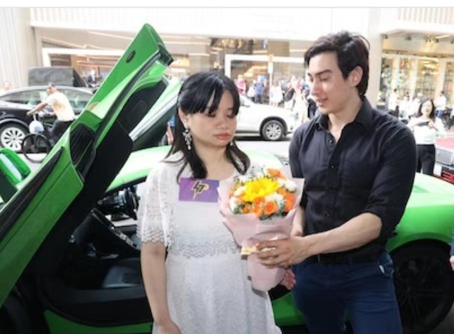 任达华|透露有过追求者!亚视一姐公开招亲条件