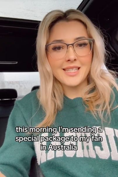 太离谱!女星在五金店脱下贴身衣物藏起来称给工人惊喜,处罚曝光