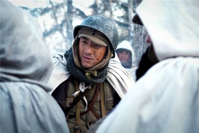 徐克|徐克的《射雕英雄传》被宣传，争角大战一触即发，4位男神呼声高