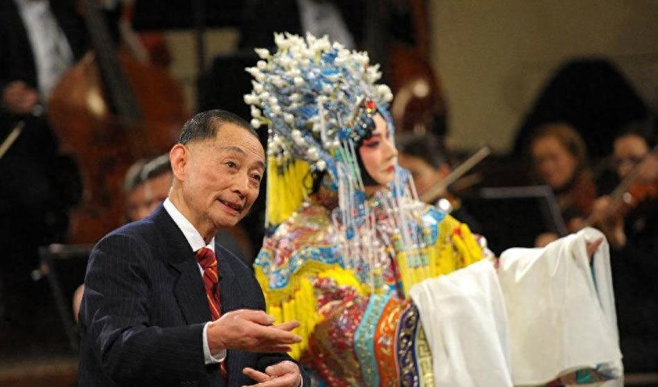 “跳梁小丑”李玉刚跌落神坛,世界对他不再宽容,梅葆玖:死不原谅