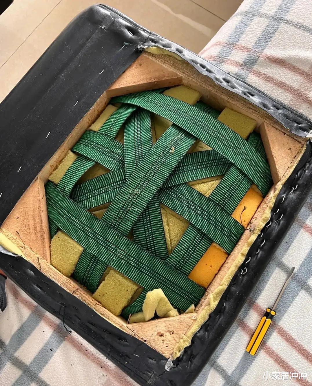 若再买沙发,一定坚持“5不选”,是换过3个沙发的经验教训