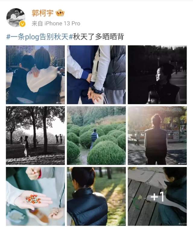 赵丽颖|冯绍峰炸上热搜,赵丽颖选择了沉默