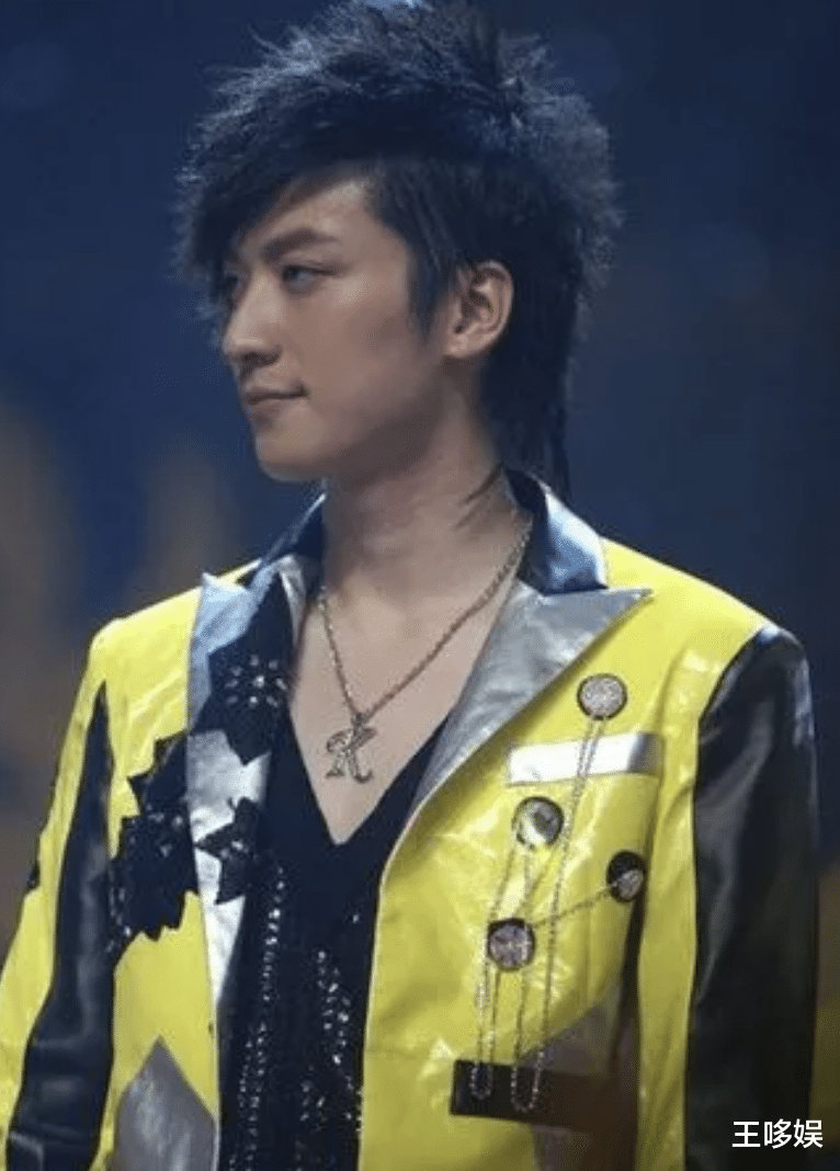 乔任梁父母:当初他们没放过我儿子,如今也没想放过我们夫妻俩