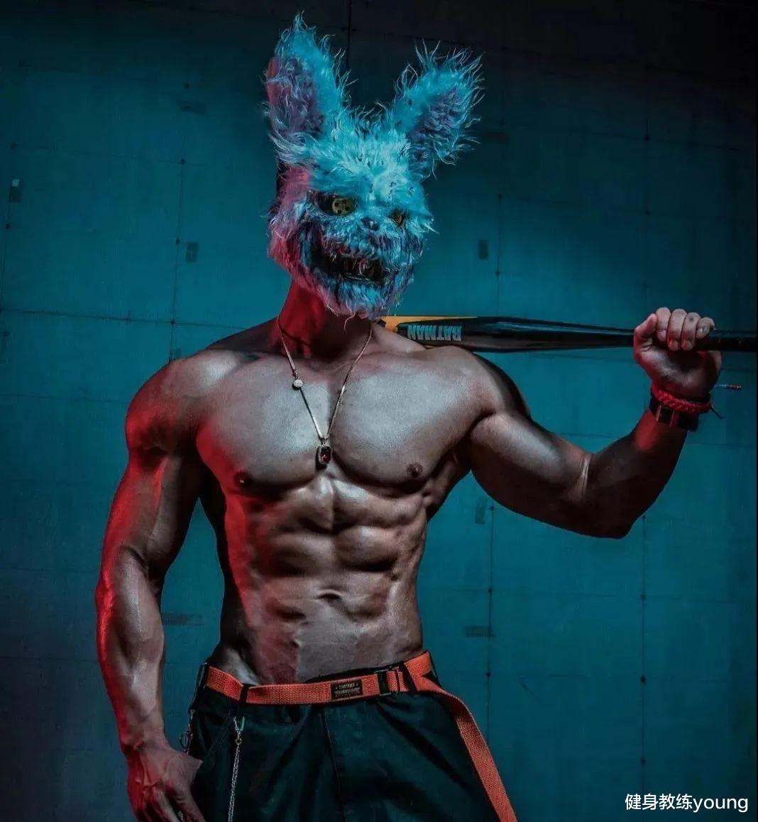 健身6年,总结的10个健身冷知识