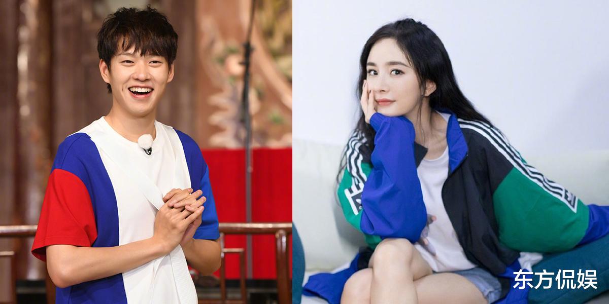 杨幂|名和利，救不了“走不出舒适圈”的杨幂！