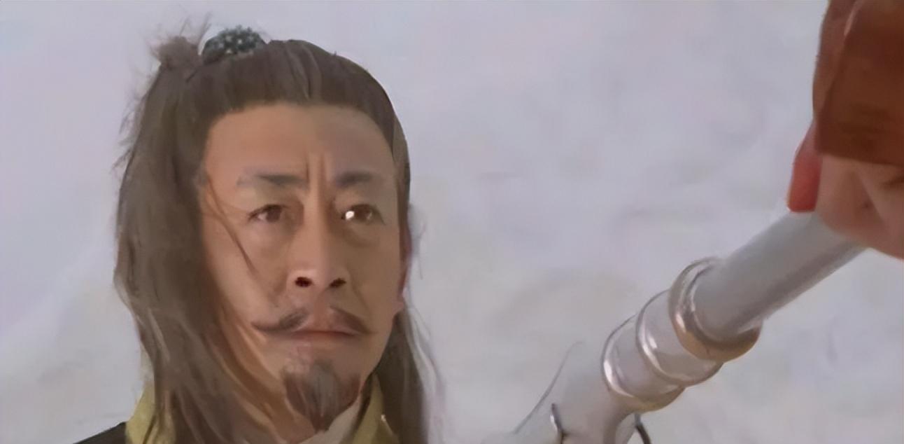 六小龄童,终究还是为自己的“连续作妖”付出了应有的代价