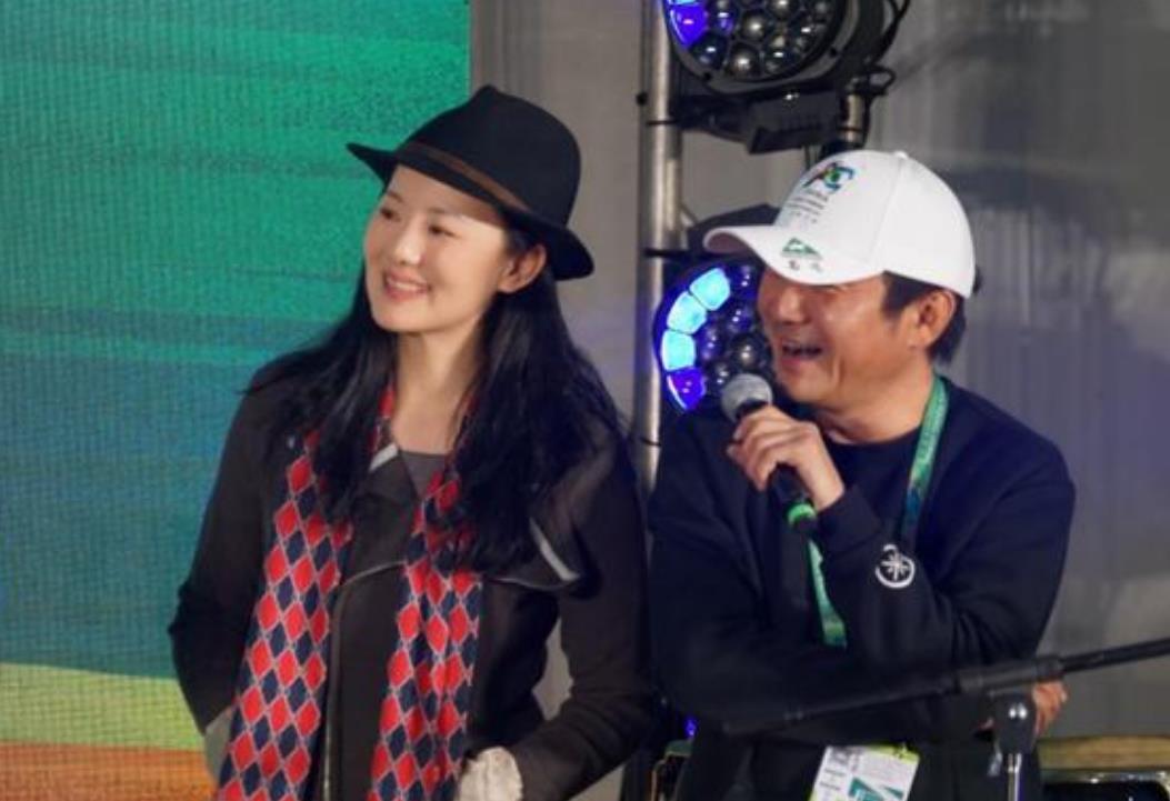 中国最干净的4位女星,不傍富豪、不滥情、个个清白干净