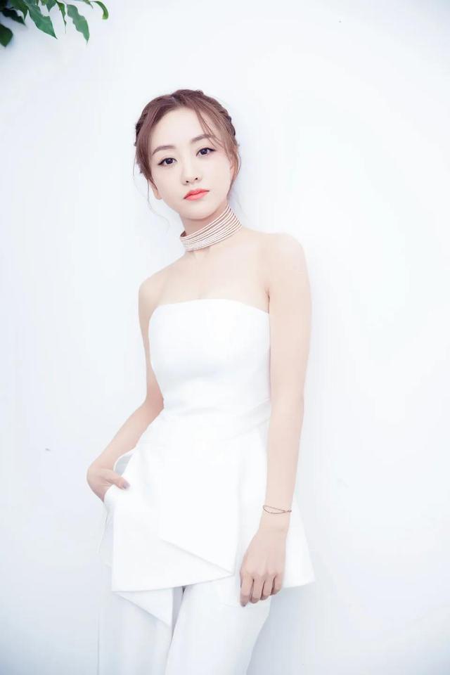杨蓉|香艳女明星杨蓉
