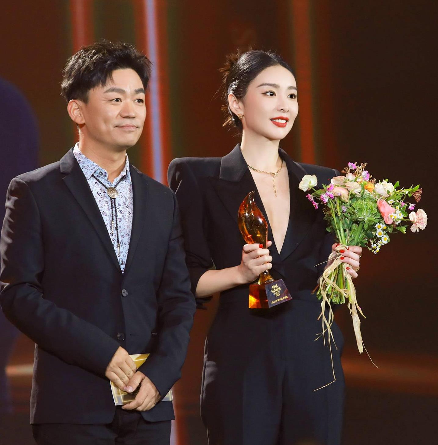 高叶|走红4个月后,再看“大嫂”高叶的处境