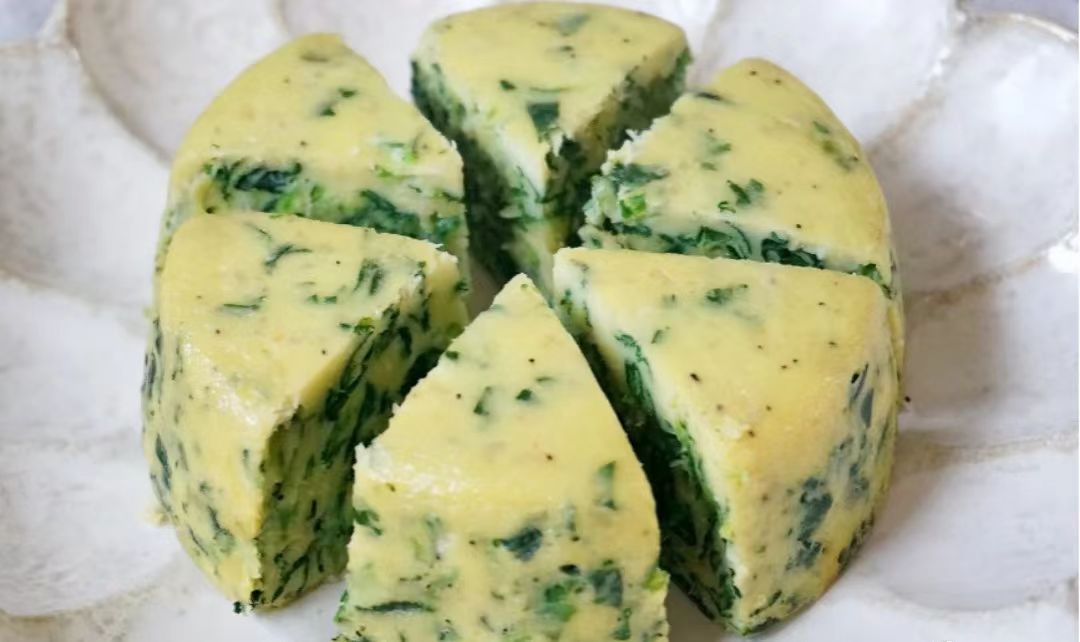 菠菜|建议中老年人:早餐少吃油条和包子,多吃这6样早餐,饱腹又营养