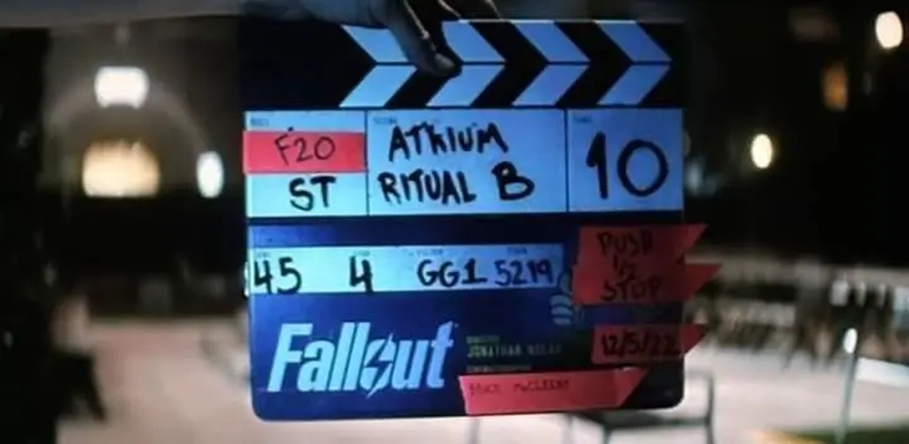 《神奇女侠3》确认,《复联5, 6》工作标题曝光