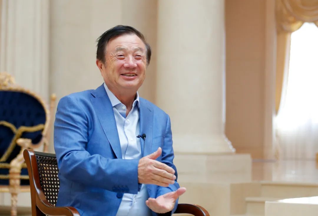 三星|柳传志PK任正非（一）——公司现状分析：联想做大，华为做强