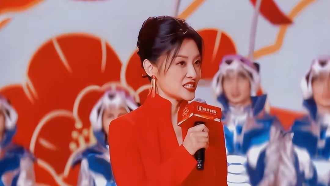 倪萍|倪萍、周涛主持，山东春晚太强势！董卿、朱军、康辉，彻底无缘央视春晚