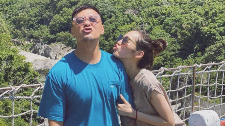 台媒曝余文乐婚变，偷偷清空王棠云相关的内容，发文称要重新开始