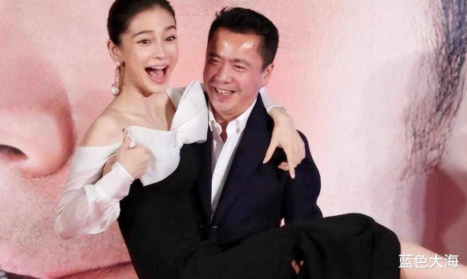 王中磊|娱乐圈的人情冷暖,在王中磊身上体现的淋漓尽致