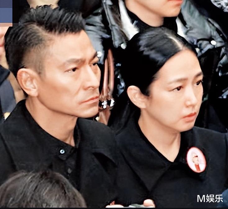 北京这一夜：江湖地位，人情冷暖，都在刘德华身上体现得淋漓尽致