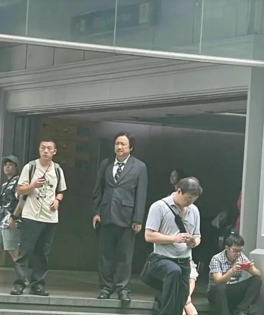 徐峥|陶虹徐峥被曝逃离出境,两人已出国数月,欲转移数亿资产被拦截