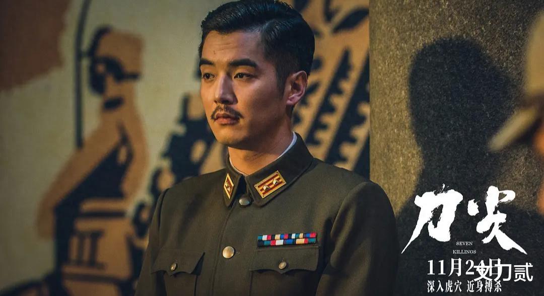 11月影院片单来了!刘德华宁浩终于合作,黄渤周迅上演成人限定