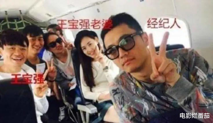 萧敬腾求婚大14岁经纪人，牵出明星和经纪人关系，只能用复杂形容