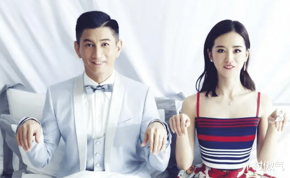 吴奇隆|回顾刘诗诗吴奇隆事件:看出婚姻中的不幸,哪怕明星也避免不了