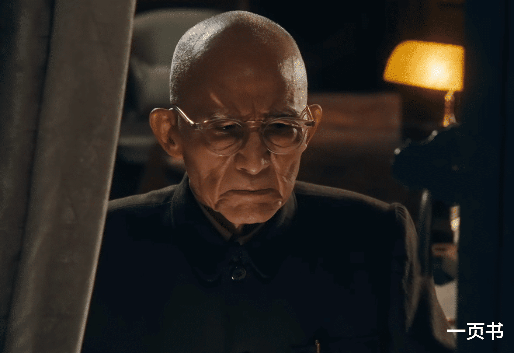 《繁花》大结局:七人下线,卢美琳、小江西离开黄河路,强总自尽