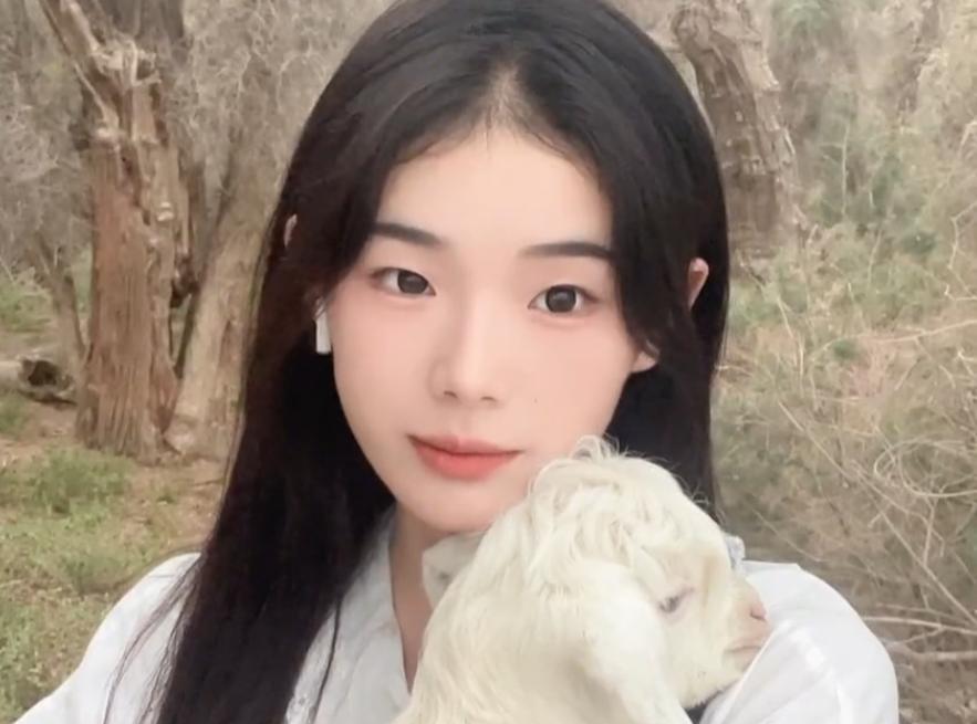 灰太狼|网红“灰太狼的羊”直播洗白,眼神躲闪说话结巴,网友:封杀