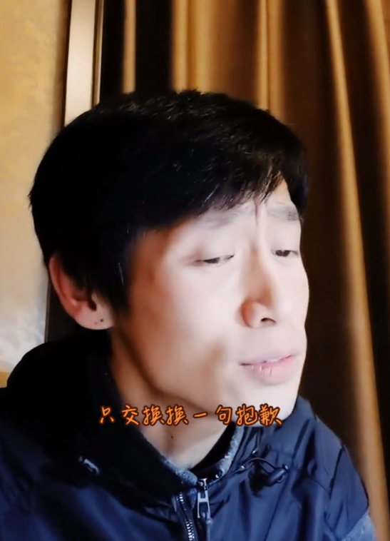 黄晓明 内娱的男星越减越丑？罗云熙瘦成“病态”、黄晓明重回巅峰