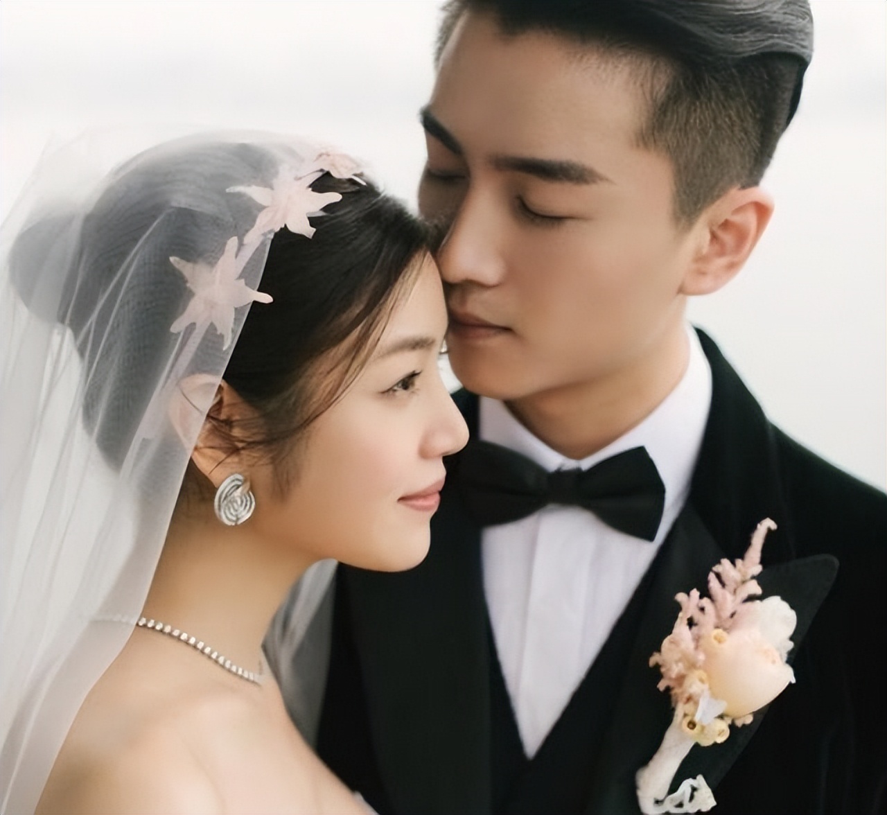 陈妍希|陈妍希:感情里不能完全做自己,要有配合对方!最长分开1个月