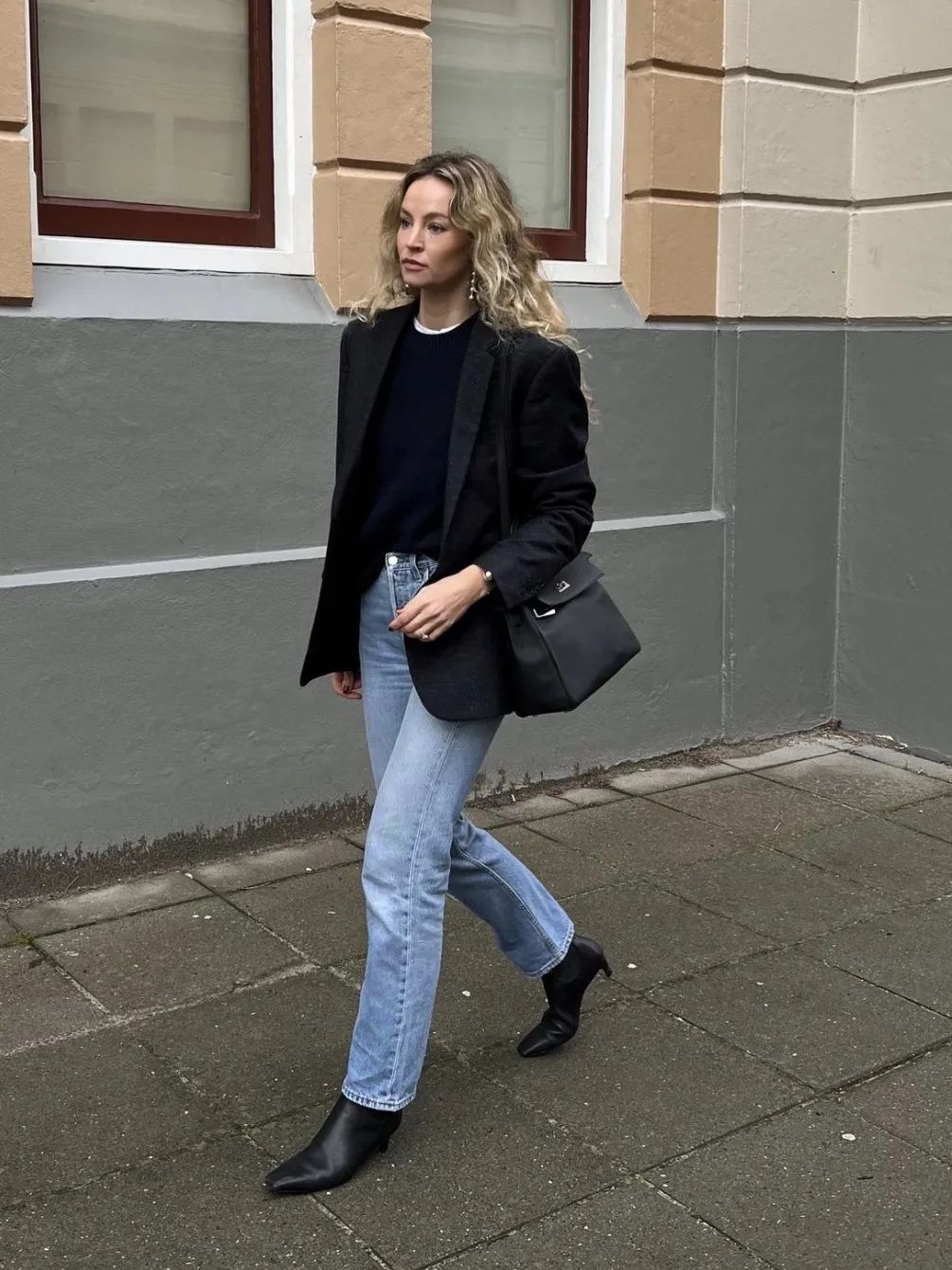 5个小技巧,穿出秋冬高级感