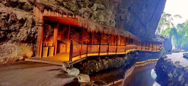 |四川泸州6个最佳旅游景点，泸州周边好玩的地方推荐
