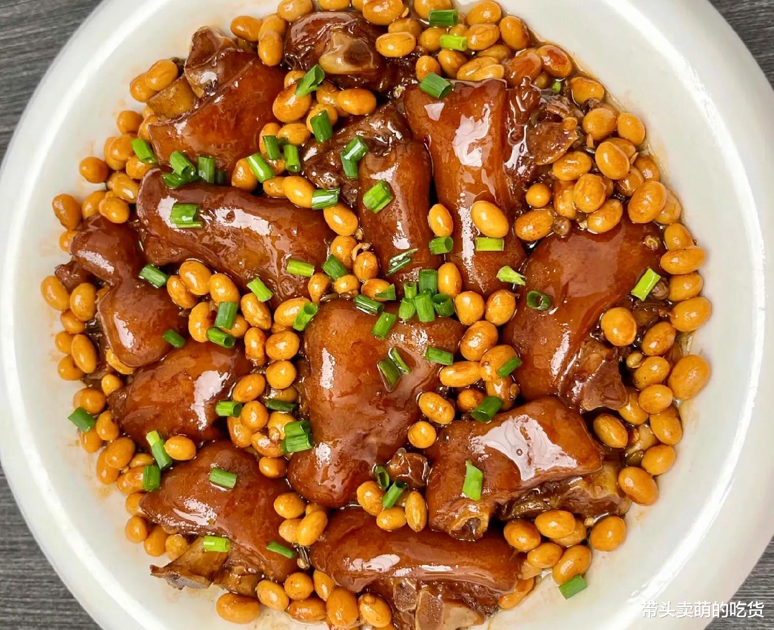 美食教程|每次家里做这3款家常硬菜都被抢着吃，下饭下酒好吃不贵，太香了